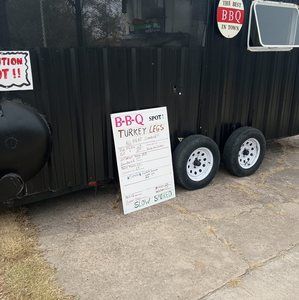 Meet your Posher, Ricky